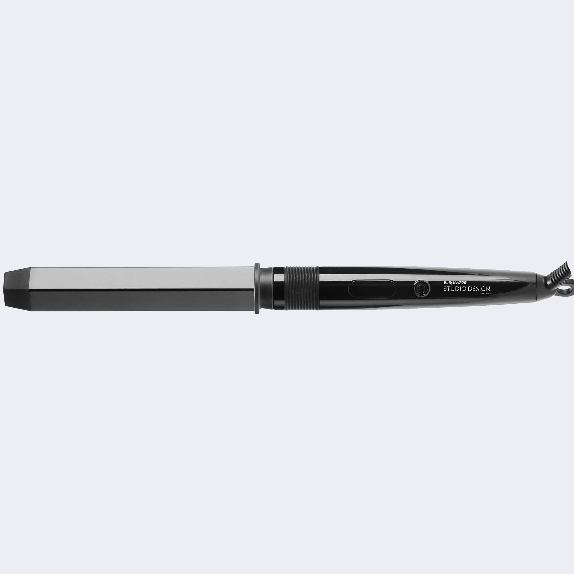 Crimpcurl Curling Iron: Studio Design Series | BaBylissPRO